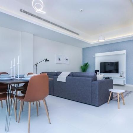 Fam Living - Mada Residences Downtown Дубай Экстерьер фото
